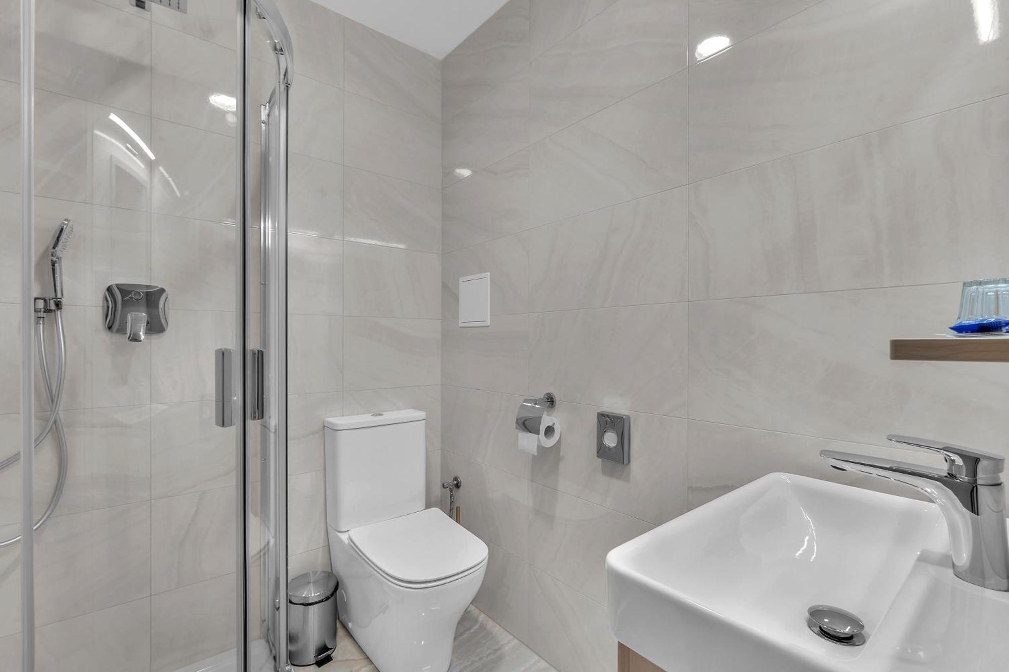Hotel Za Vodou Dvůr Králové nad Labem Esterno foto